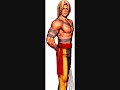 Street Fighter 2 Alph-Lyla splendor vega theme