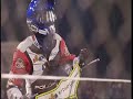 Polonia Bydgoszcz - Stal Gorzów 14 bieg: Niesamowita jazda Lindbaeck'a
