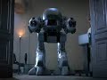 robocop death of kenny