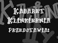 kabaret klinkiernia   romeo i julia n  akt 1