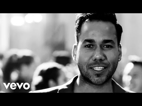 Propuesta Indecente Romeo Santos