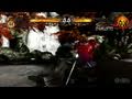 Samurai Shodown Sen Xbox 360 Gameplay Forest Clash
