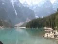 Canada: paesaggi indimenticabili