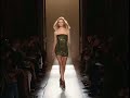 Balmain Spring 2008 Fashion Show (full)