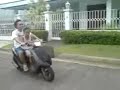 Greatest Big Bike Rider