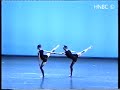 Hungarian National Ballet C. - Connection by Andr�s Luk�cs