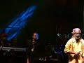 Max Romeo chase the devil on Ostr�da Reggae Festival