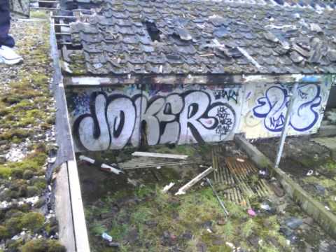 graffiti movie