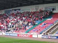 Rushden Aldershot 3