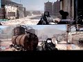 mw2 25 killstreak !!
