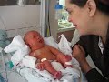 Beautiful Baby Girl Socher