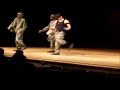 BoomSquad - Fallout \"Pastor Troy, The Alliance, Fergie\"