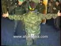 Abhaz Kahramanlardan Cephede Dans. (Abkhazia)