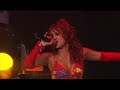 fuego en vivo