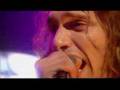 The Darkness - I Believe In A Thing Called Love