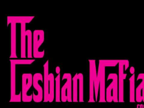 The Lesbian Mafia ~ Show #40 ~ London Calling.  Shoot Your TV