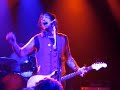 Butch Walker - Last Flight Out