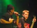 BLAZE Bayley - Sin By Sin (new song) live at the Big Bash 05 BLAZE Bayley - Sin By Sin (new song) live at the Big Bash 05