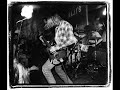Nirvana live Barcelona  febrero 94