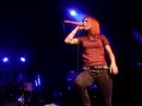 PARAMORE: 'Pressure (Live - Part I)
