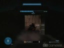 Halo 3: Foundry Racetrack 12