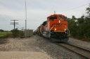 Railfanning The BNSF La Junta Subdivision 10-5-08
