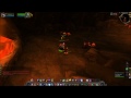 Ragefire Abgrund