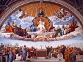 the tradition of choral music at st. mary's cathedral in augsburg goes back to the 15th century, the domsingknaben being mentioned as the cathedral's boy choir for the first time in a document in the year 1439. referring to the cathedral's patron saint, the young boys call themselves 