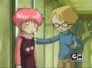 Aelita- Christmas List
