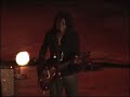Tracy Chapman - Telling Stories (Live Taormina)