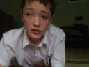 http://www.tom-rogers.com/ - i was very happy to receive a long message from a user, xboxguy1694. it was requested that i talk a little bit about cerebral palsy. i may as well just paste his message in because it's quite long:


hey tom, how are you doing? well if you don't already know i am one of your many subscribers that enjoy your video's. well i guess i will jump to the my point of this message. my biology 1 honors class is doing research on different disorders. i picked cerebral palsy from the choices, and i was wondering if you would like to do a video for my class. you don't have to ofcorse but i thought it would be really cool to have a person that has the disorder to explain it rather than me just making a boring poster. if you would like to do this for me it would be really awesome. if you do this i would also see if i could get the class to take a picture of us to send to you. well if you would like to do this all you have to do is make a video, you just introduce yourself. and tell us these things about your disorder. 

cause: 
how it is inherited: 
symptoms: 
incidence: ex. 1 in every 5000 people, you know what i mean. 
treatment:like is there a cure? or is there any special theropy that you take or use to take. ex.(pysical theropy, speech theropy, ect.) 

thanks again tom, i hope to hear from you soon. 

your friend and subscriber, 
dillon (xboxguy1694)