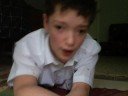 http://www.tom-rogers.com/ - i was very happy to receive a long message from a user, xboxguy1694. it was requested that i talk a little bit about cerebral palsy. i may as well just paste his message in because it's quite long:


hey tom, how are you doing? well if you don't already know i am one of your many subscribers that enjoy your video's. well i guess i will jump to the my point of this message. my biology 1 honors class is doing research on different disorders. i picked cerebral palsy from the choices, and i was wondering if you would like to do a video for my class. you don't have to ofcorse but i thought it would be really cool to have a person that has the disorder to explain it rather than me just making a boring poster. if you would like to do this for me it would be really awesome. if you do this i would also see if i could get the class to take a picture of us to send to you. well if you would like to do this all you have to do is make a video, you just introduce yourself. and tell us these things about your disorder. 

cause: 
how it is inherited: 
symptoms: 
incidence: ex. 1 in every 5000 people, you know what i mean. 
treatment:like is there a cure? or is there any special theropy that you take or use to take. ex.(pysical theropy, speech theropy, ect.) 

thanks again tom, i hope to hear from you soon. 

your friend and subscriber, 
dillon (xboxguy1694)