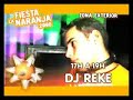 La Fiesta Naranja 2008 ((Radical))