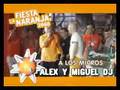 La Fiesta Naranja 2008 ((Radical))
