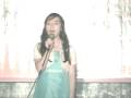 Ako'y Binago Nya- Hana Ocampo
