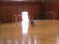 goles de handball