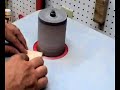Building An Exotic Shaped Guitar Part 3