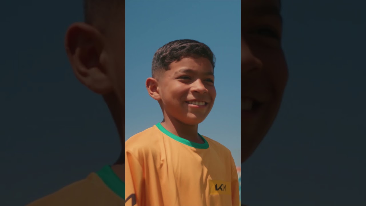 Escalação Revelada | 49º Time | Copa do Mundo FIFA 2026™