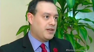 Oposición republicana al muro de Trump | Noticiero Univisión