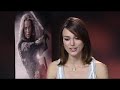 Exclusive interview with Kiera Knightley