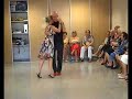 Carles y Maria-Llevant- 2008-La Mulateada