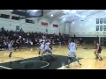 WNIT - Women's Basketball Highlights vs. Sacramento State (Mar. 23)