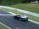 2009 BMW 7 Series Spied on the Nürburgring