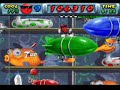 gameplay 4 of cool spot