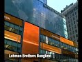 AS Alami Krisis Keuangan, Lehman Brothers Bangkrut