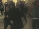 Dancing to the Harlem Kiddies at Swing Out New Hampshire 2008