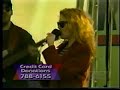 Save The Winnipeg Jets Rally: Jennifer Hanson Sings Save The Winnipeg Jets Rally: Jennifer Hanson Sings