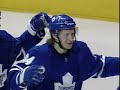 Hurricanes @ Maple Leafs 11/4/08