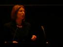 Naomi Klein - Tazers in Toronto