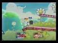 Linguine/Lou(Pit) VS Mub(Marth) 1